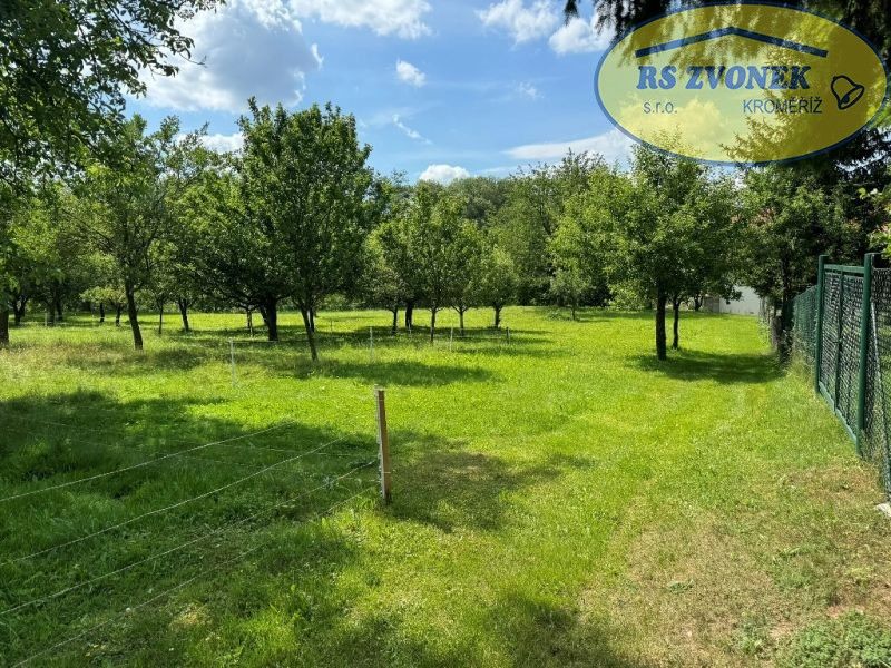 Prodej pozemku 412 m² - foto 3