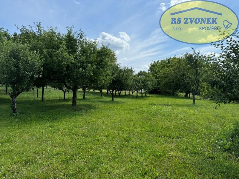 Prodej pozemku 412 m² - foto 6