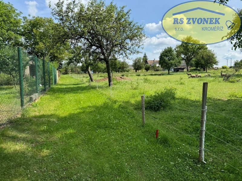 Prodej pozemku 412 m² - foto 4