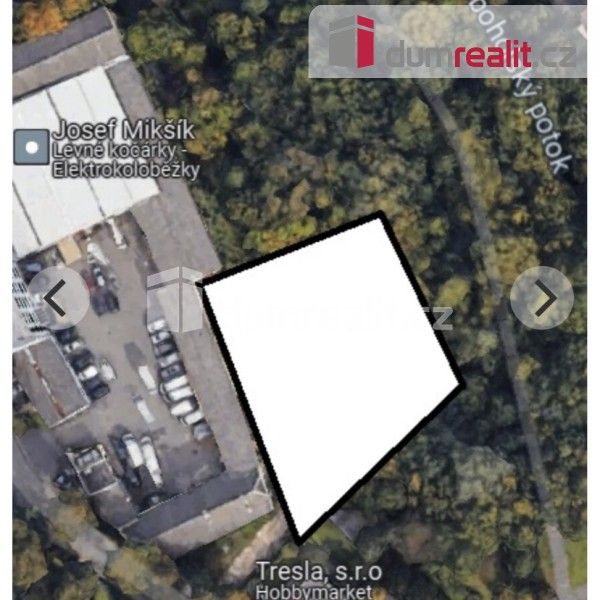 Pronájem nemovitosti 2116 m² - foto 2