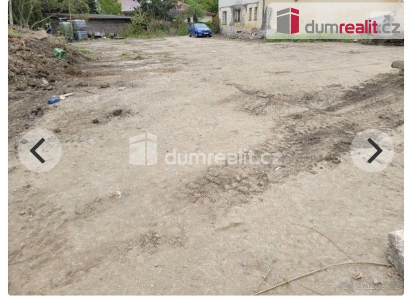 Pronájem nemovitosti 2116 m² - foto 1