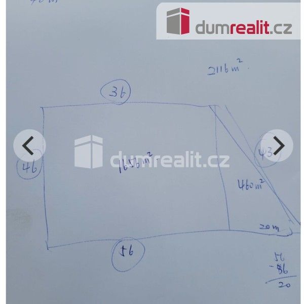 Pronájem nemovitosti 2116 m² - foto 4