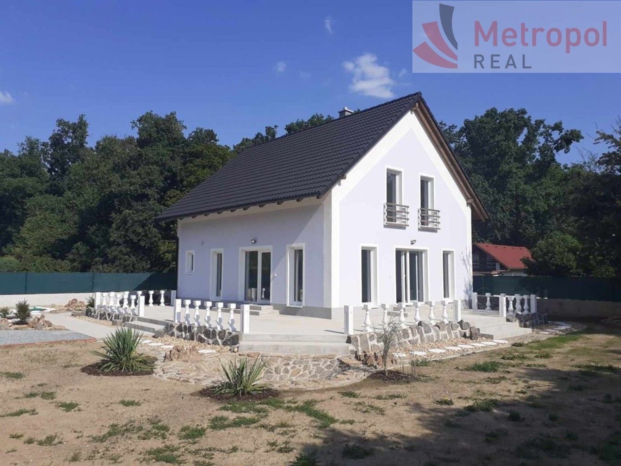 Prodej domu 120 m² - foto 1