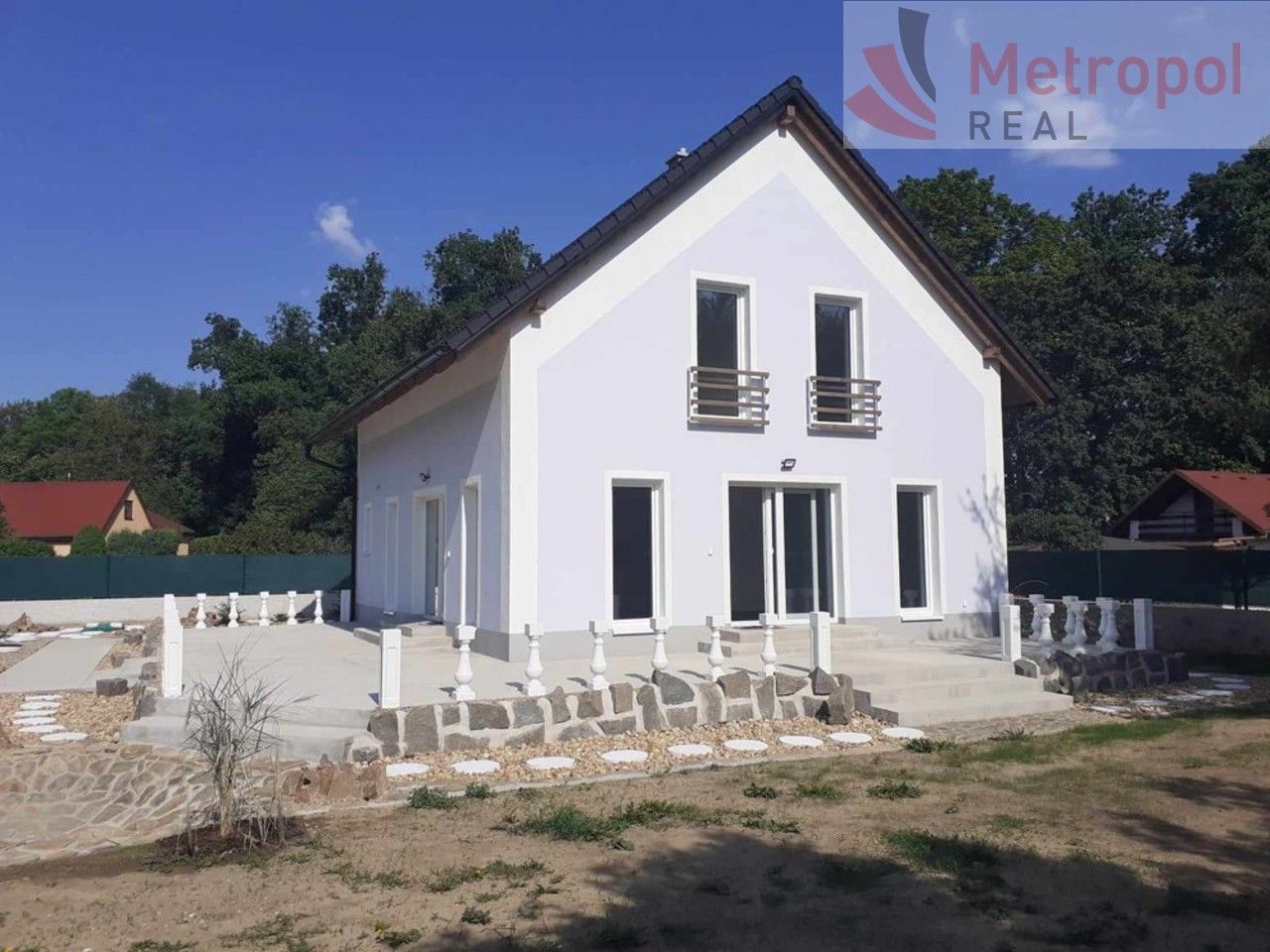 Prodej domu 120 m² - foto 16