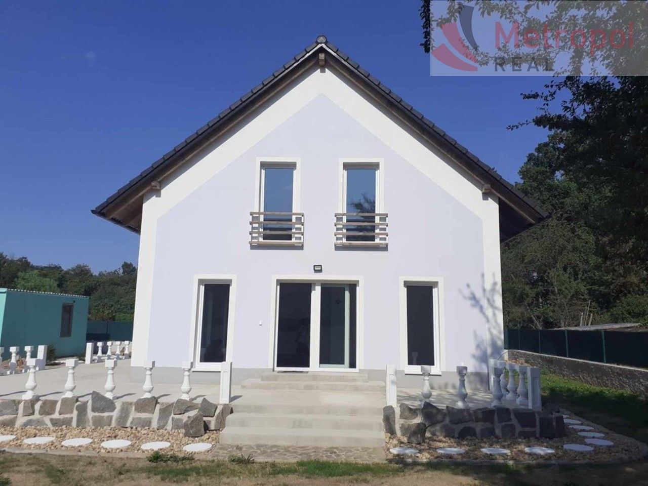 Prodej domu 120 m² - foto 14