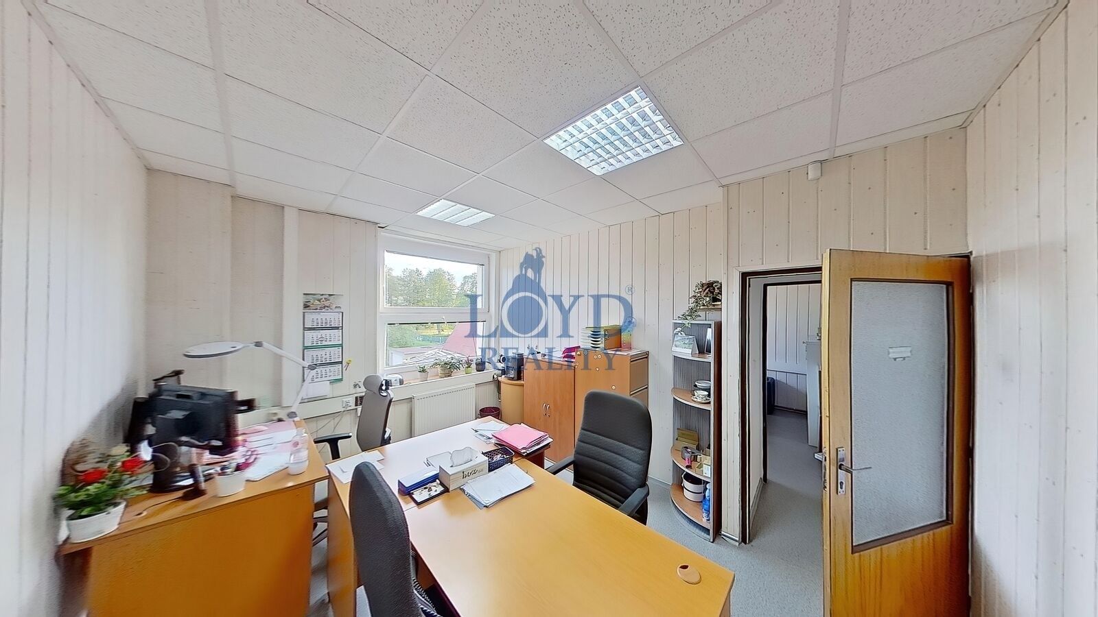 Prodej komerčního prostoru 2796 m² - foto 19