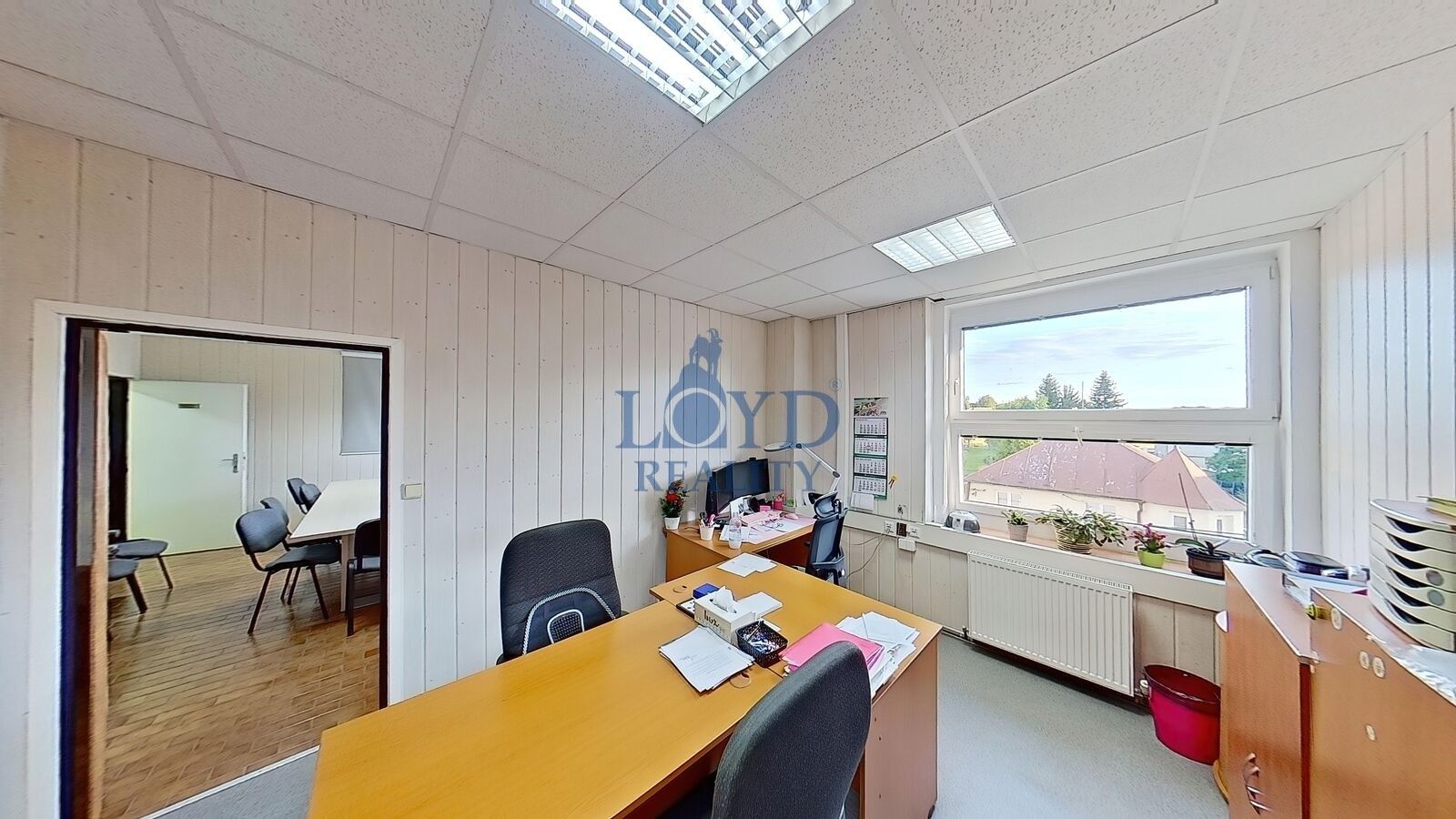 Prodej komerčního prostoru 2796 m² - foto 18