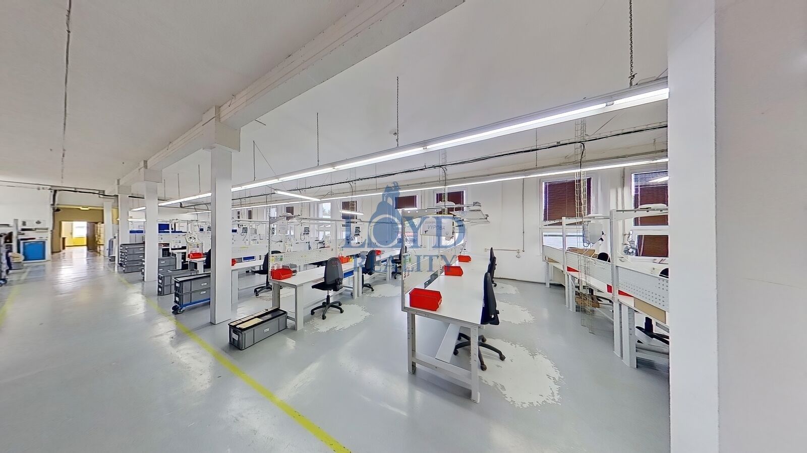 Prodej komerčního prostoru 2796 m² - foto 17