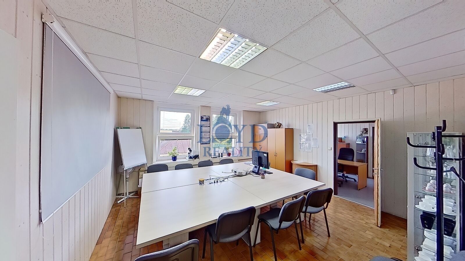 Prodej komerčního prostoru 2796 m² - foto 20