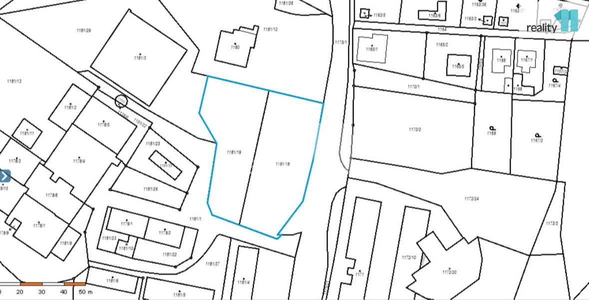 Prodej nemovitosti 3279 m² - foto 6