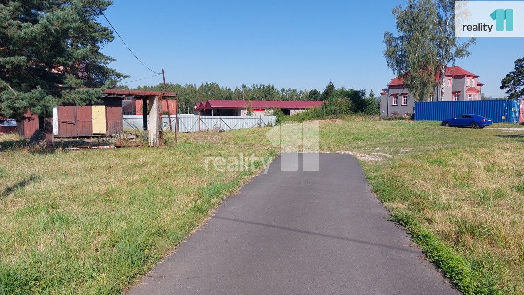 Prodej nemovitosti 3279 m² - foto 2
