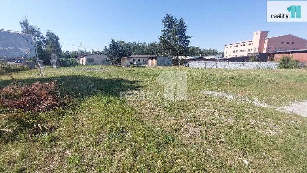 Prodej nemovitosti 3279 m² - foto 3