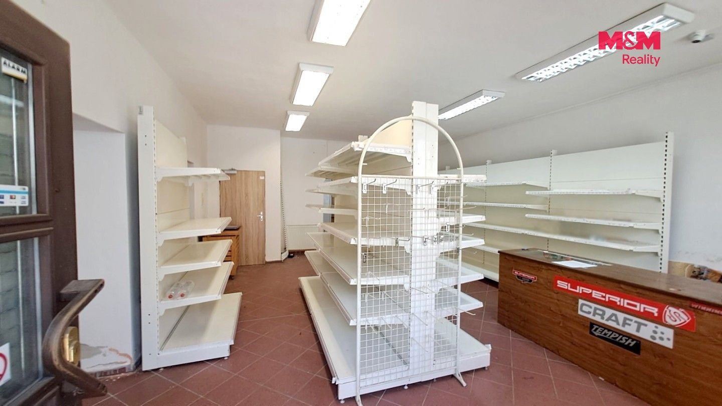 Pronájem komerčního prostoru 170 m² - foto 4
