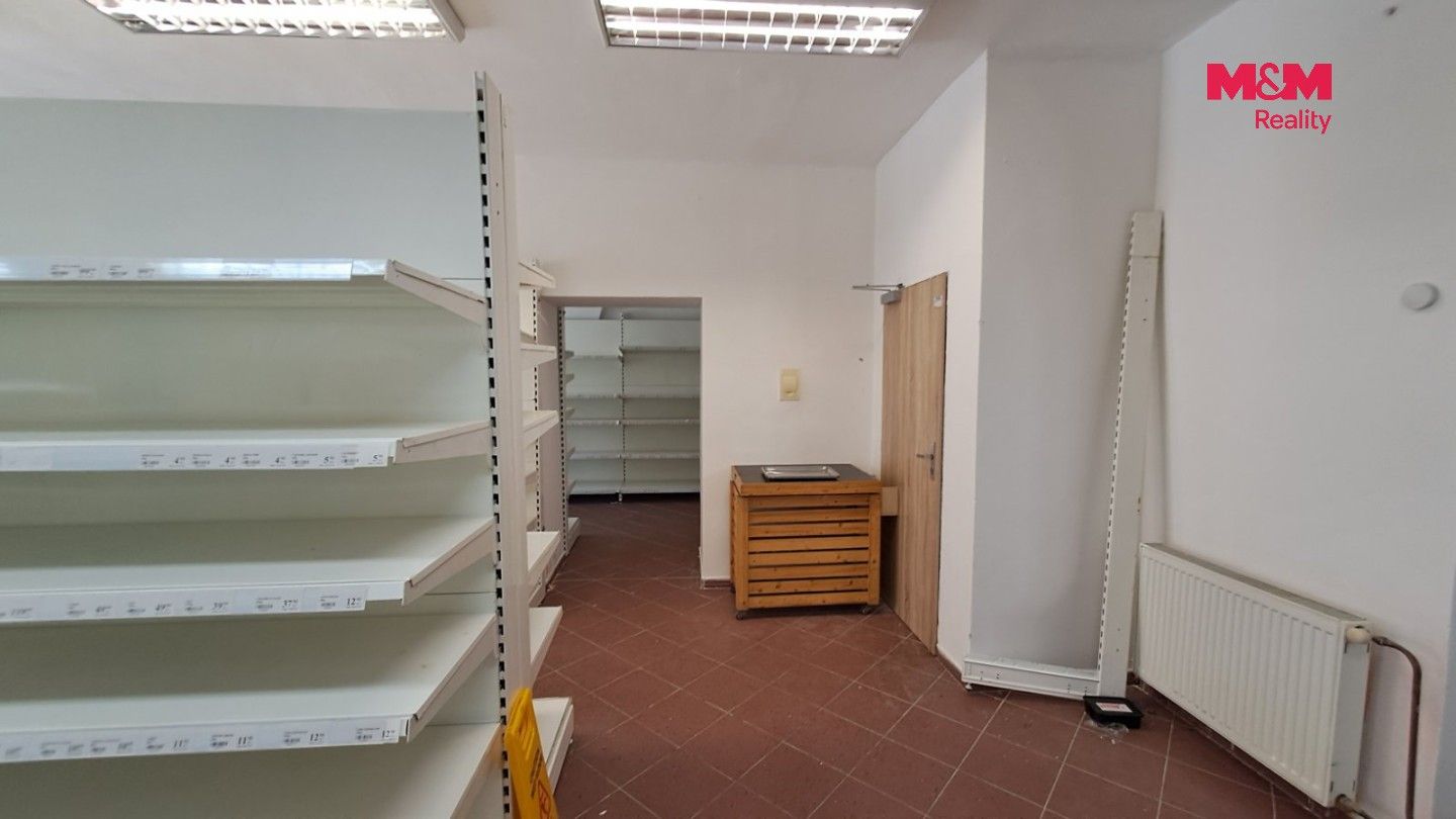 Pronájem komerčního prostoru 170 m² - foto 10