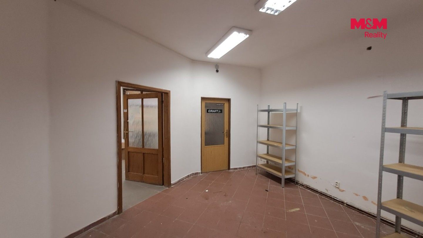 Pronájem komerčního prostoru 170 m² - foto 12