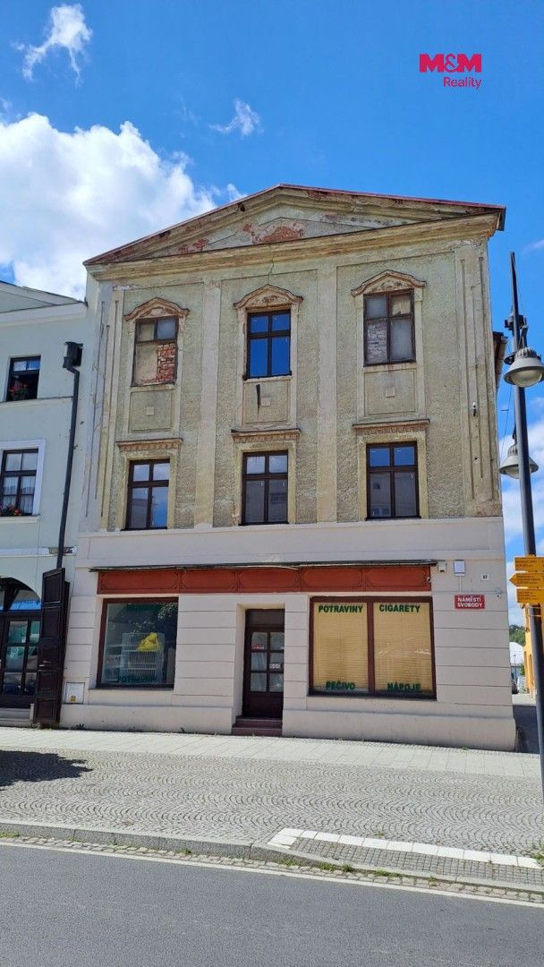 Pronájem komerčního prostoru 170 m² - foto 15