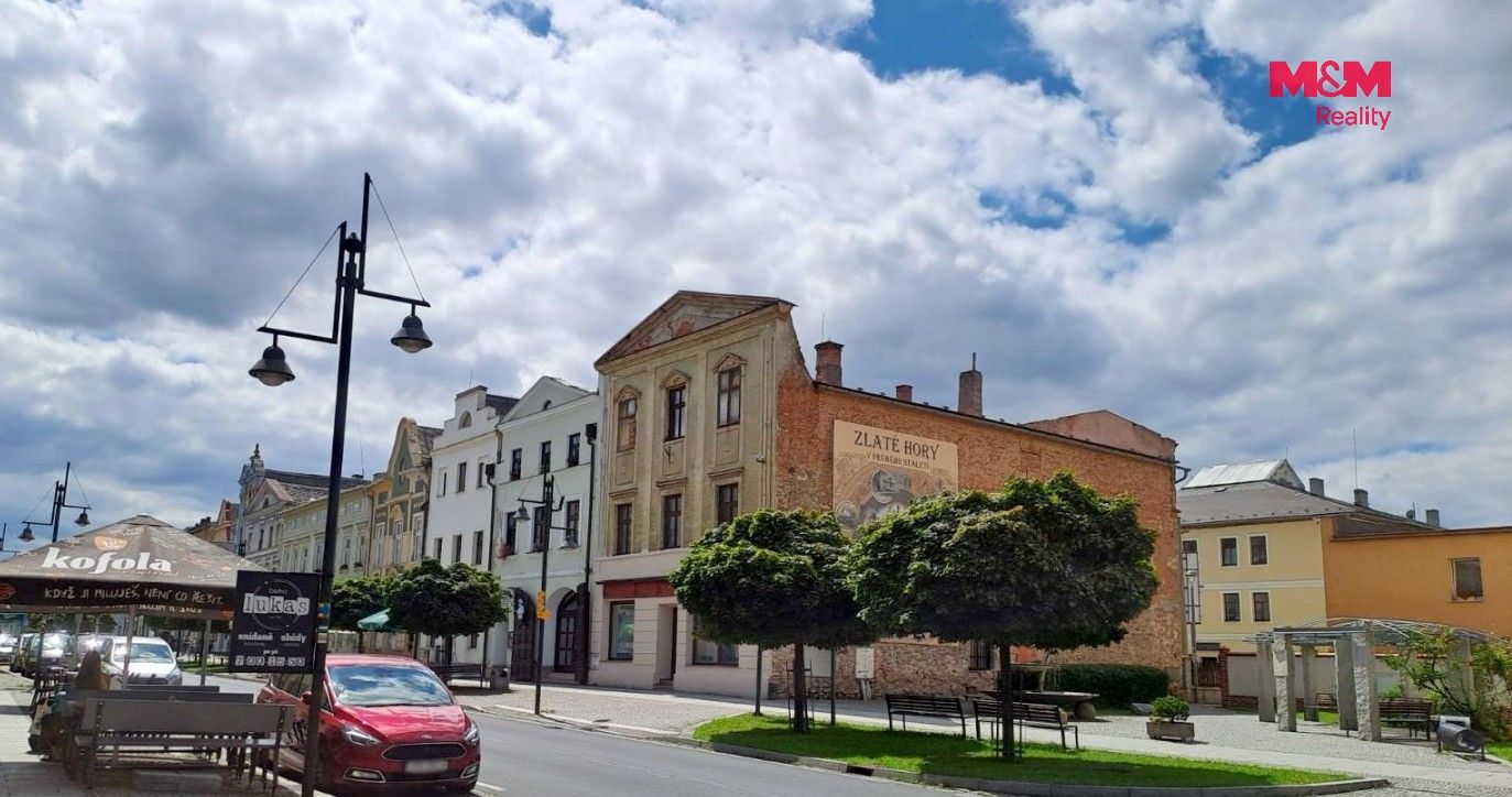 Pronájem komerčního prostoru 170 m² - foto 14