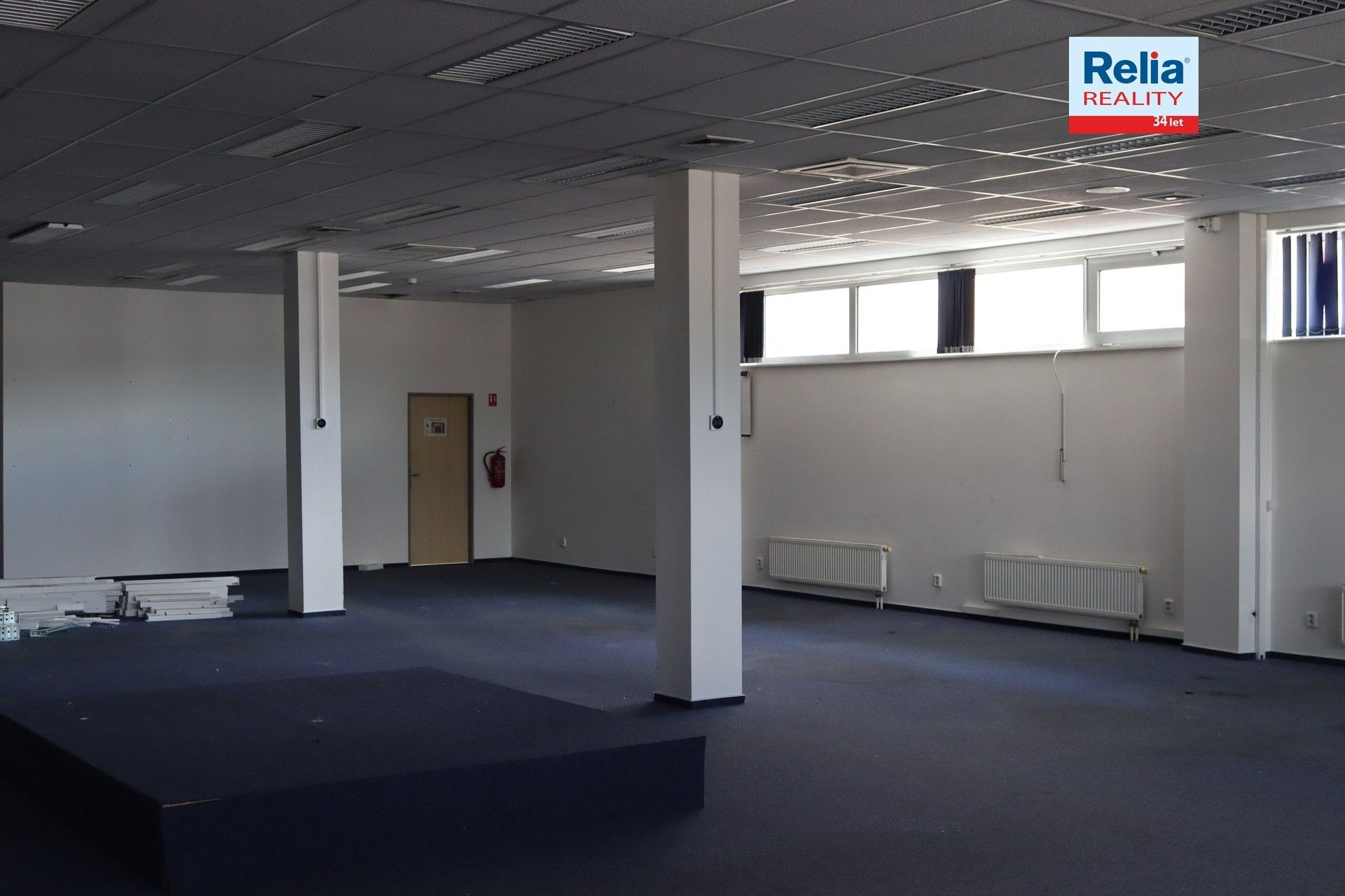 Pronájem komerčního prostoru 262 m² - foto 3