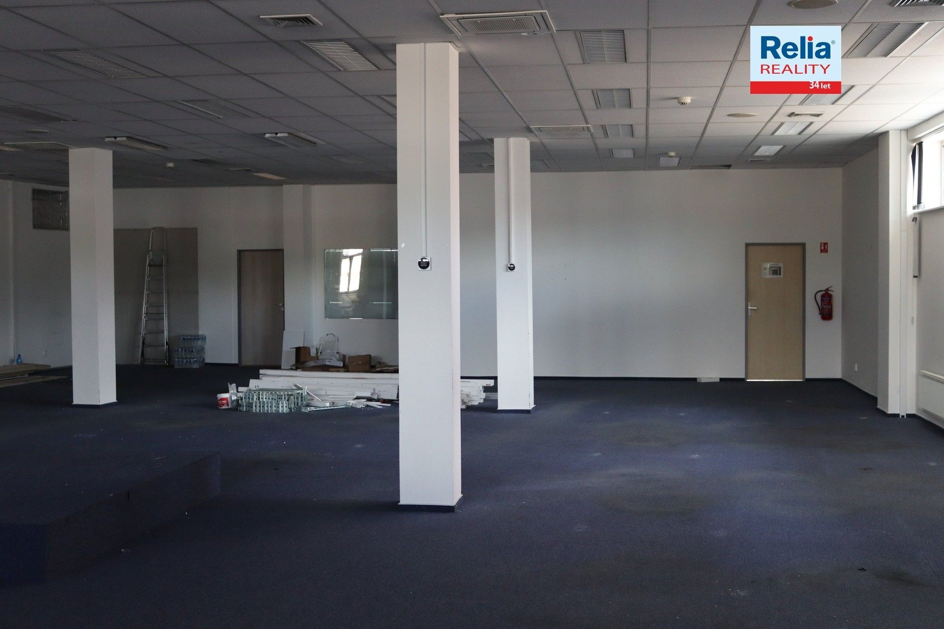 Pronájem komerčního prostoru 262 m² - foto 6
