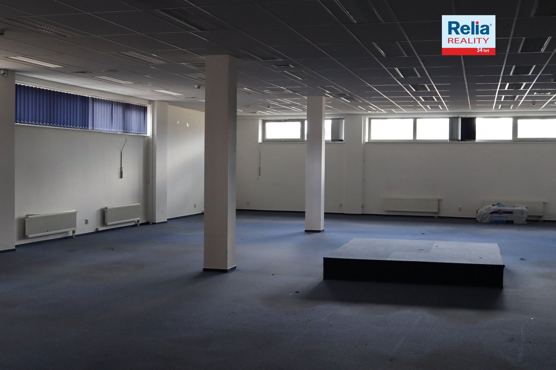 Pronájem komerčního prostoru 262 m² - foto 5