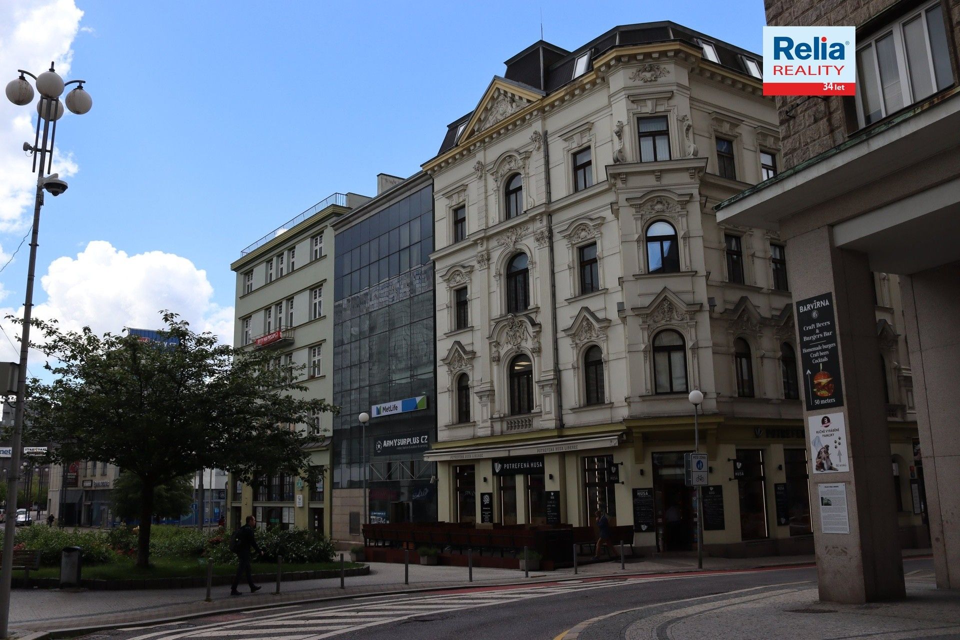 Pronájem komerčního prostoru 262 m² - foto 8