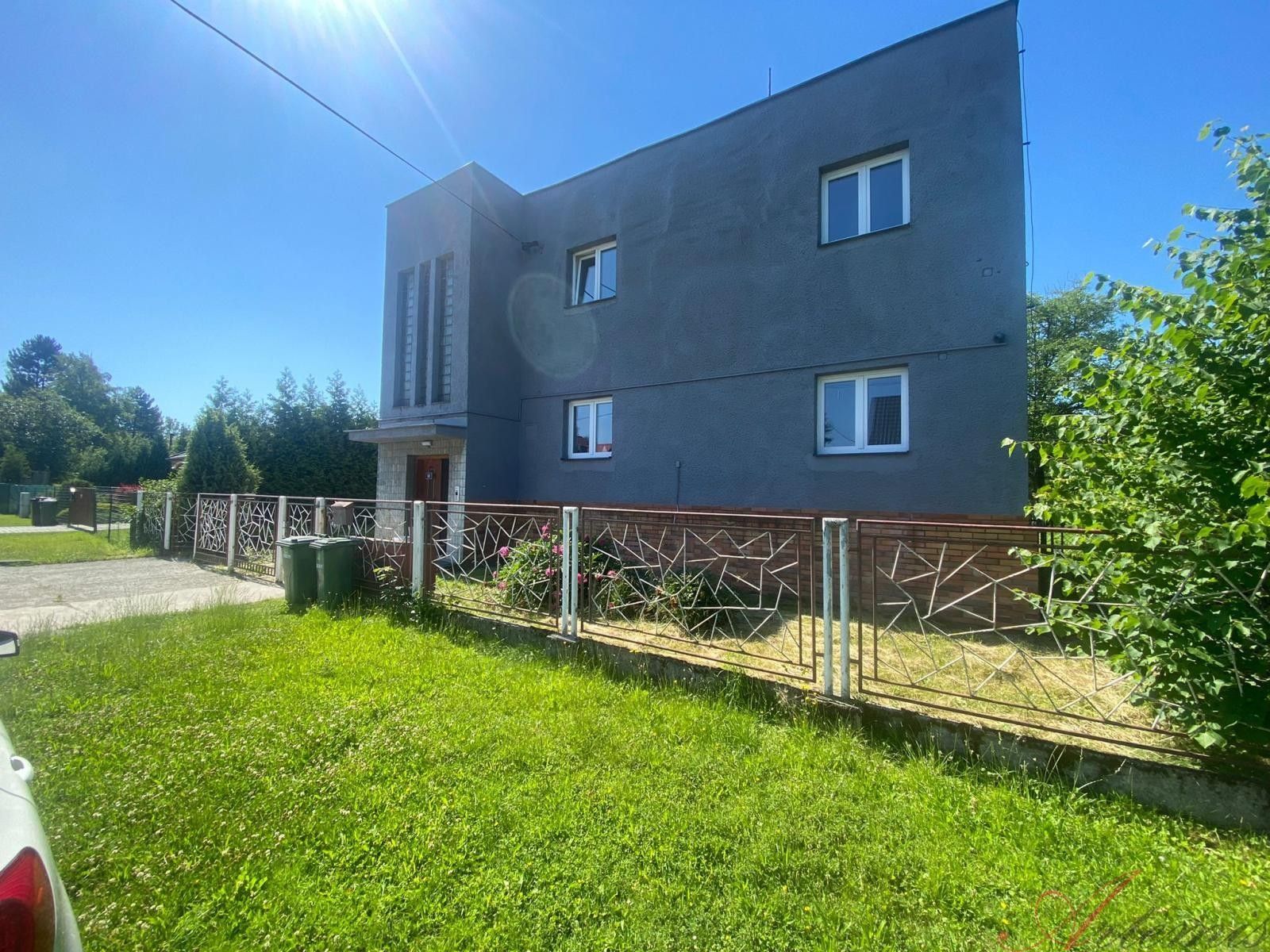 Pronájem bytu 2+1 50 m² - foto 1