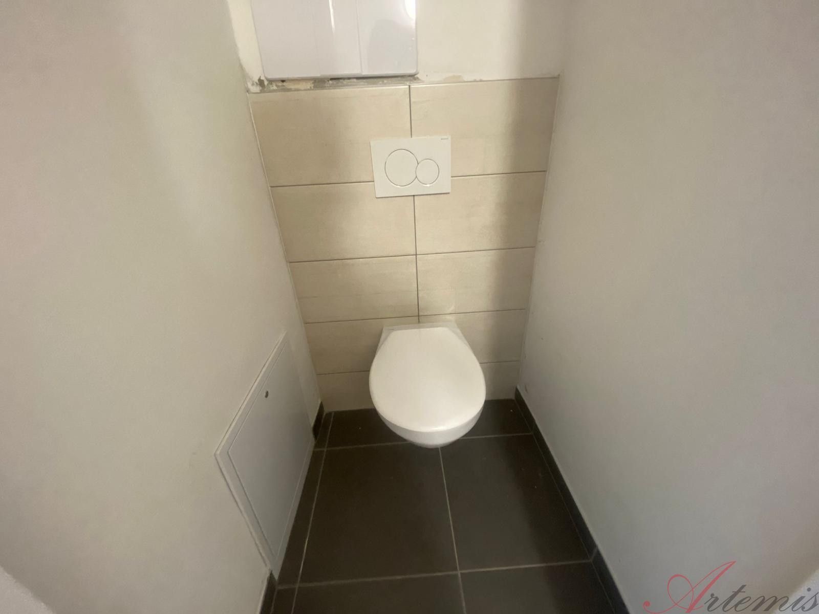 Pronájem bytu 2+1 50 m² - foto 5