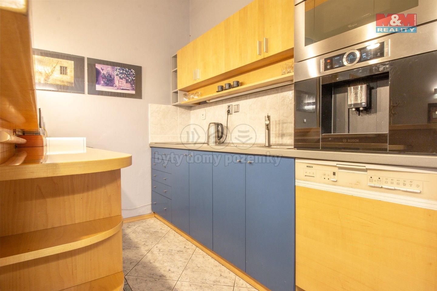 Pronájem komerčního prostoru 145 m² - foto 6