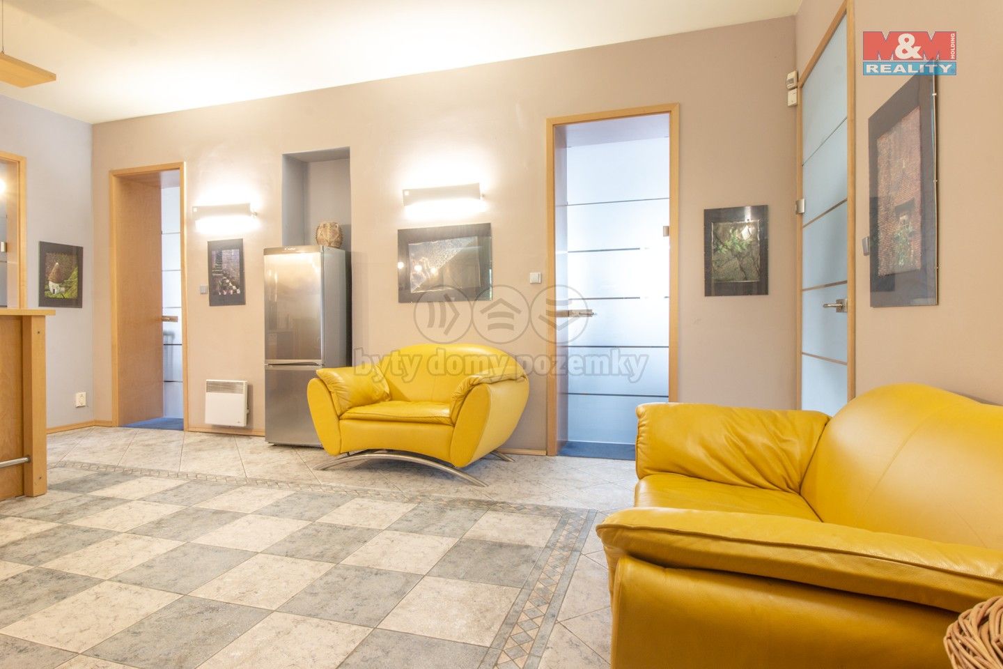 Pronájem komerčního prostoru 145 m² - foto 7