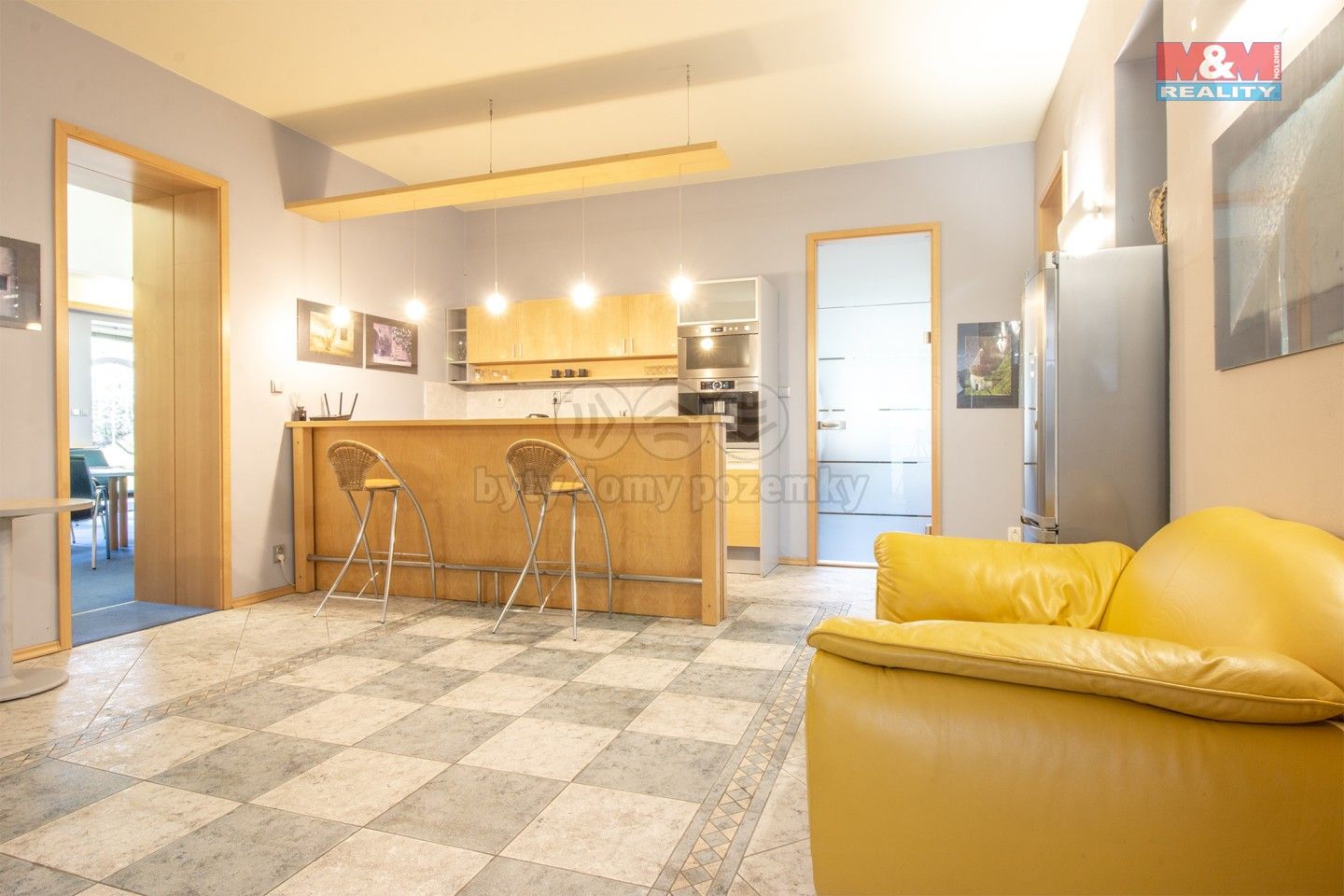 Pronájem komerčního prostoru 145 m² - foto 2