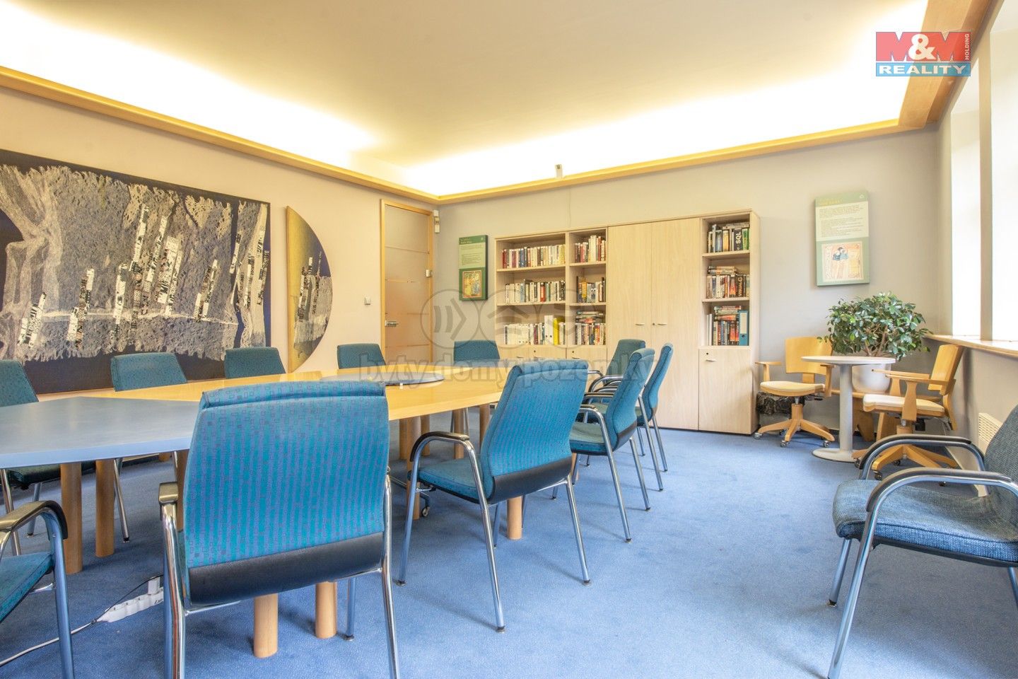 Pronájem komerčního prostoru 145 m² - foto 4