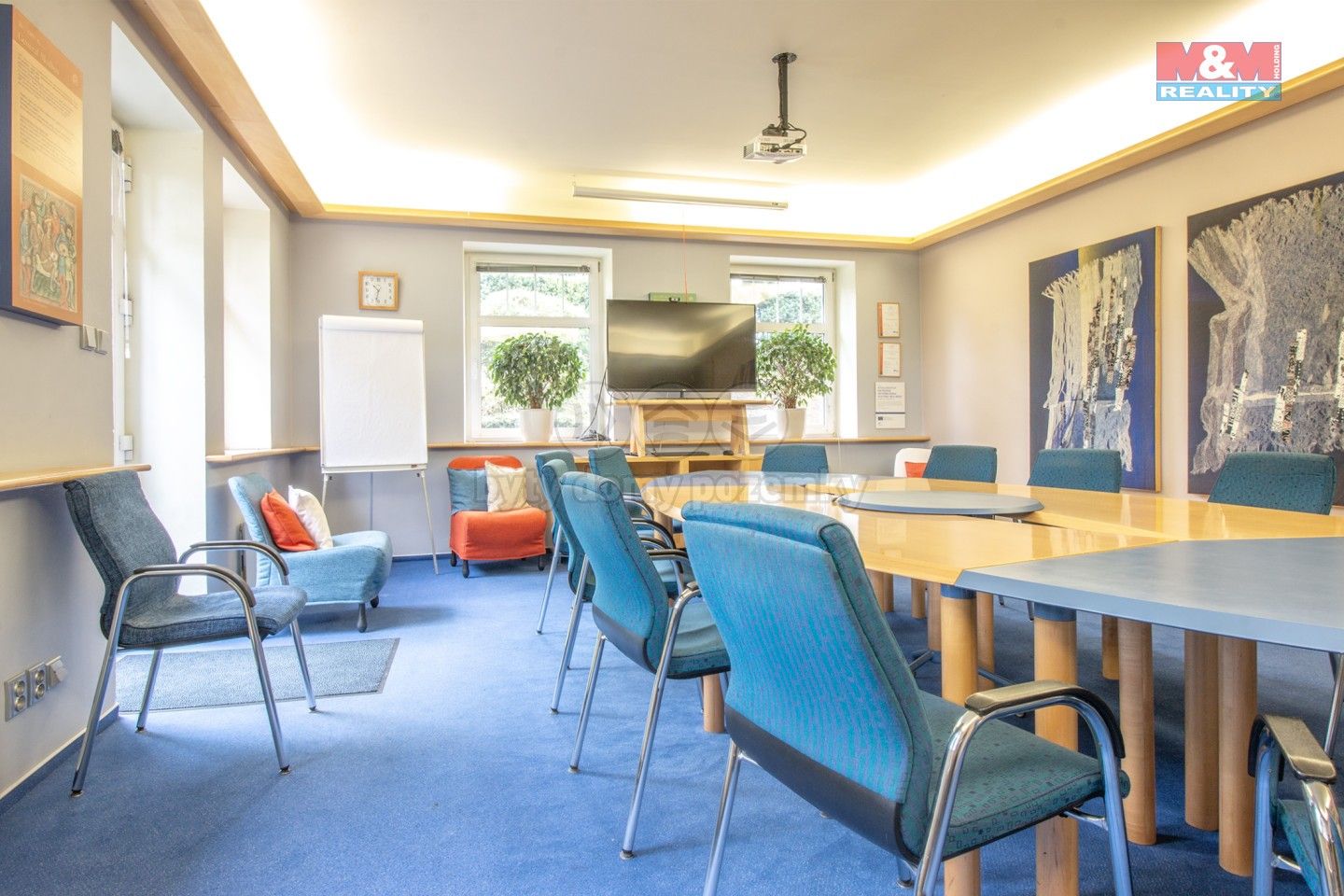 Pronájem komerčního prostoru 145 m² - foto 5
