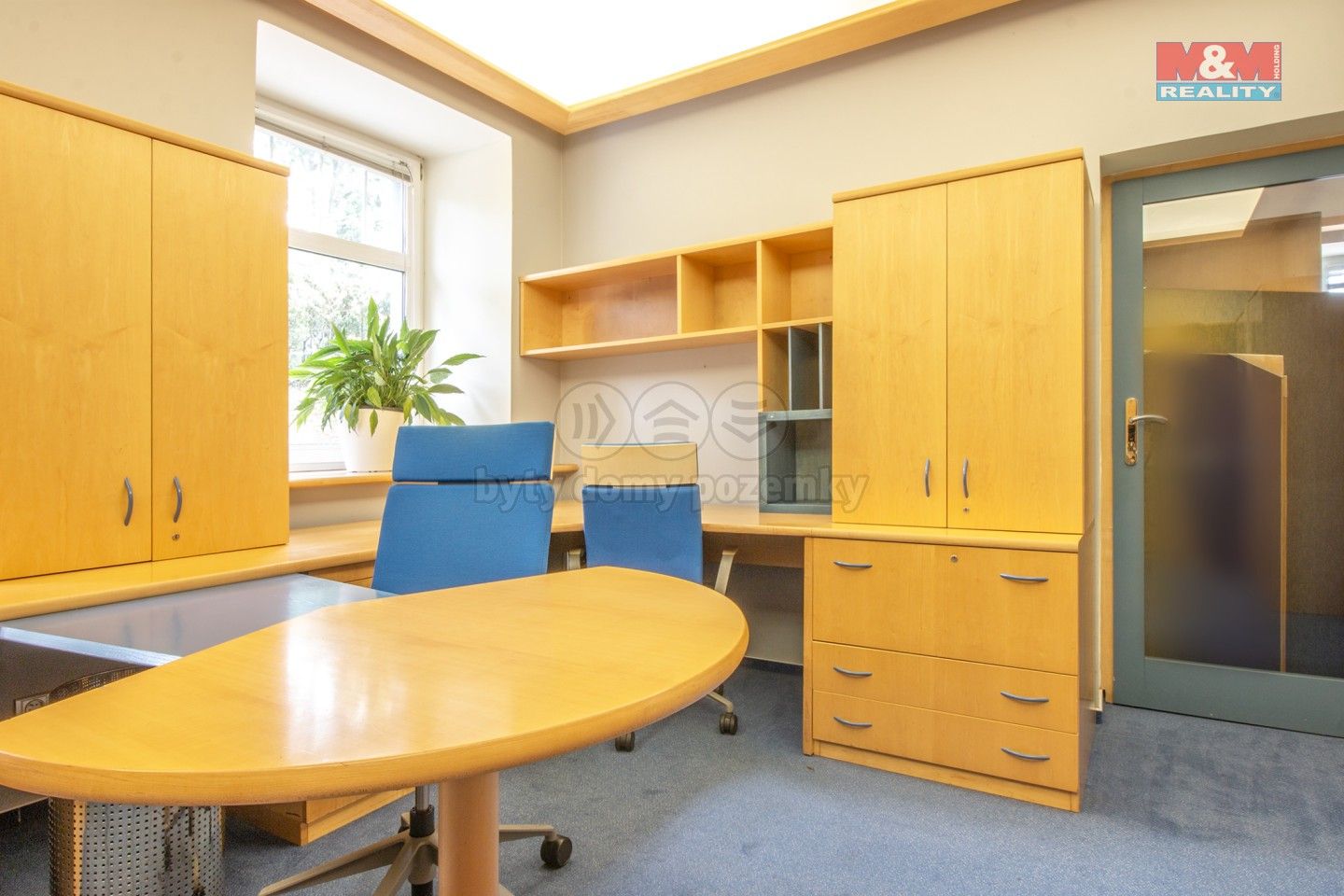Pronájem komerčního prostoru 145 m² - foto 13
