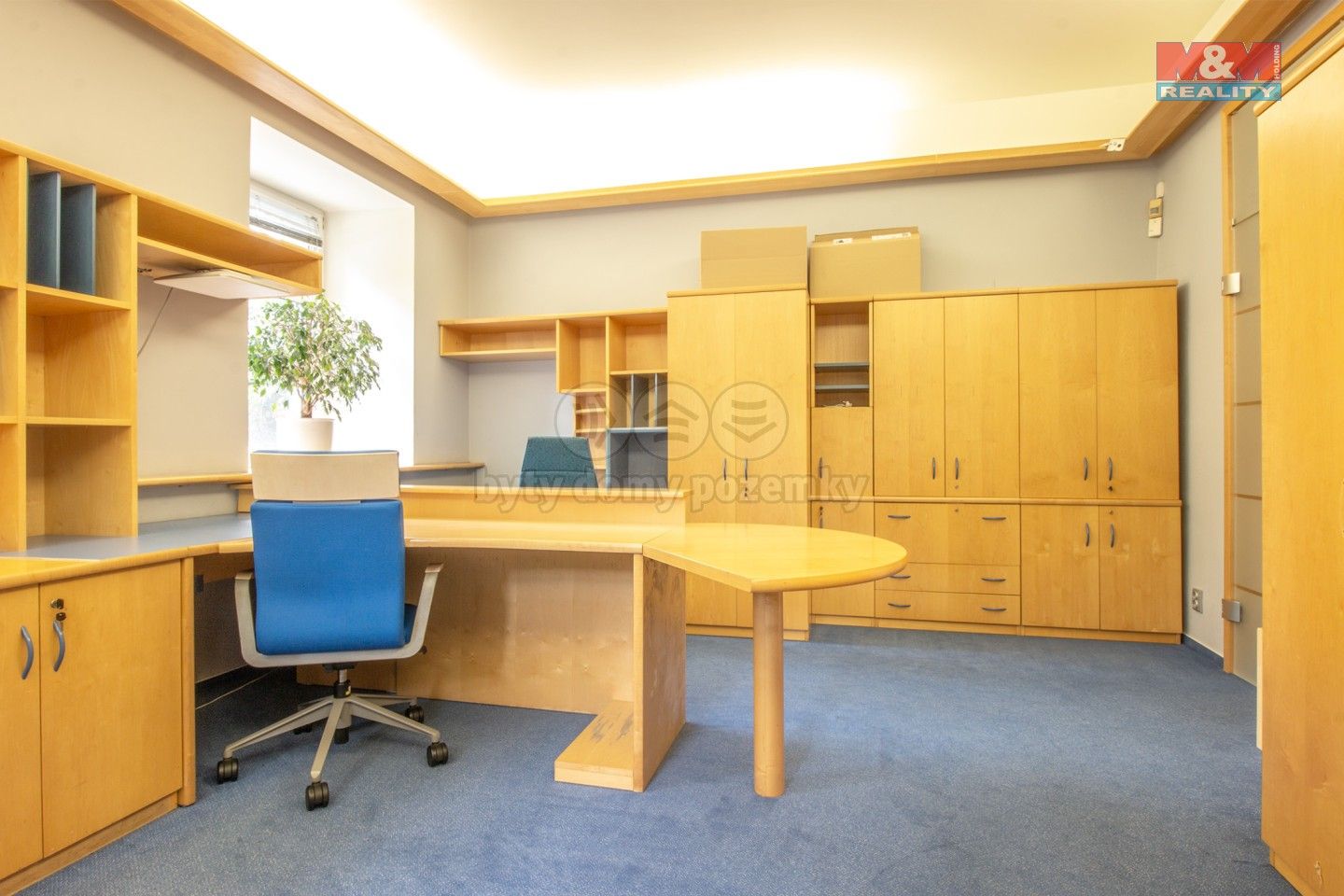 Pronájem komerčního prostoru 145 m² - foto 9