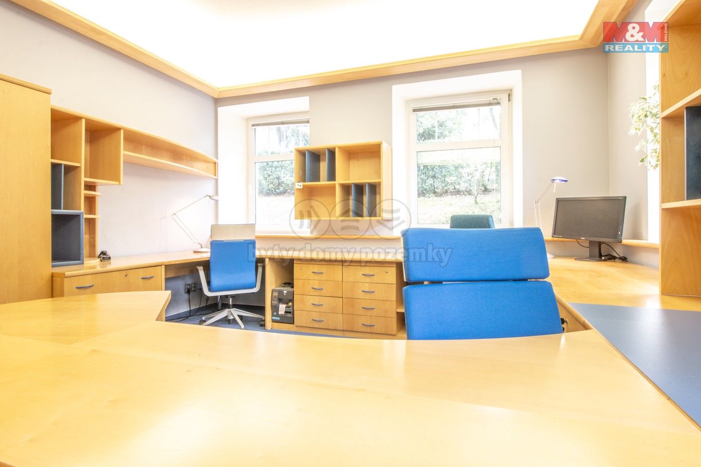 Pronájem komerčního prostoru 145 m² - foto 11