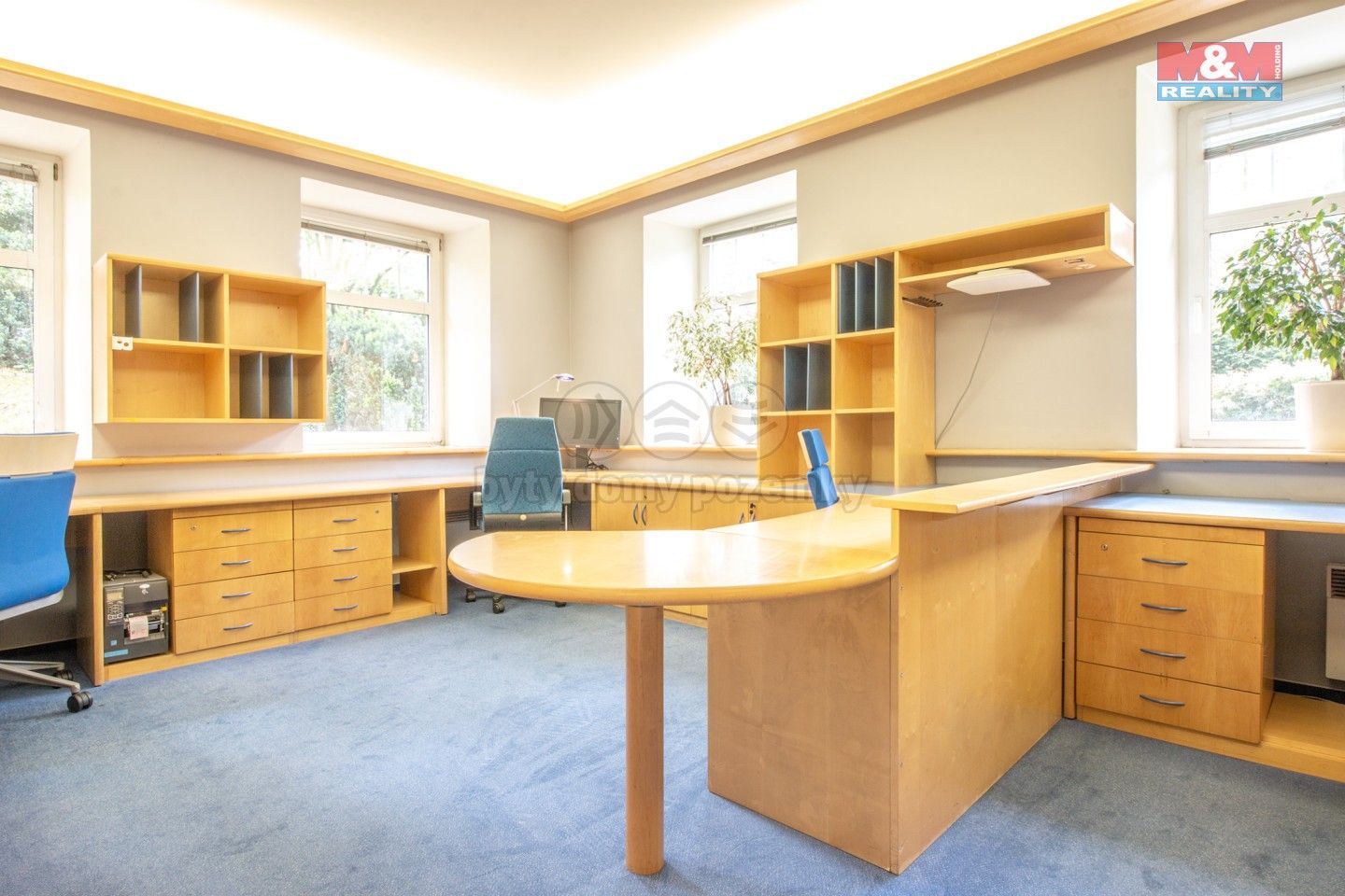 Pronájem komerčního prostoru 145 m² - foto 14