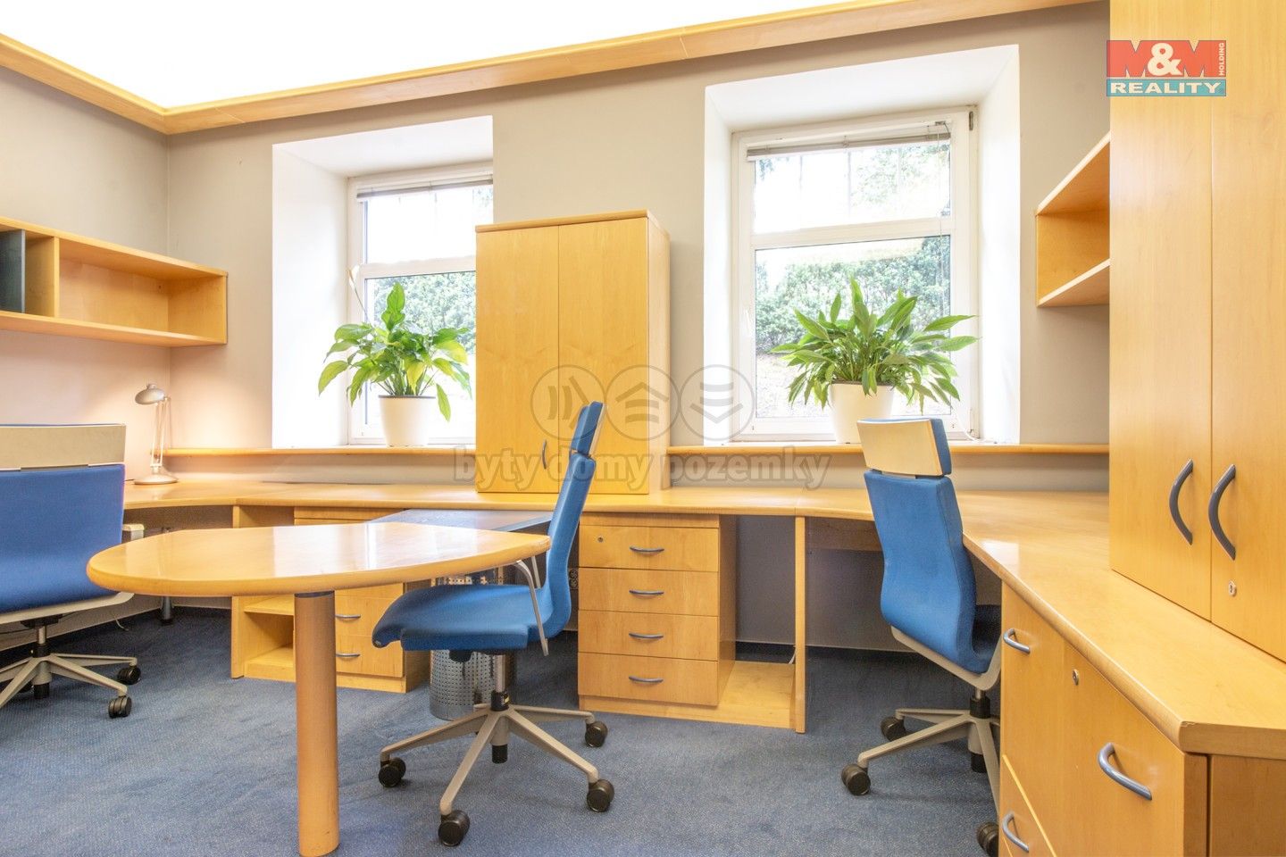 Pronájem komerčního prostoru 145 m² - foto 10
