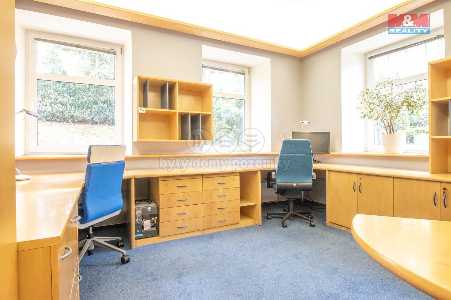 Pronájem komerčního prostoru 145 m² - foto 12