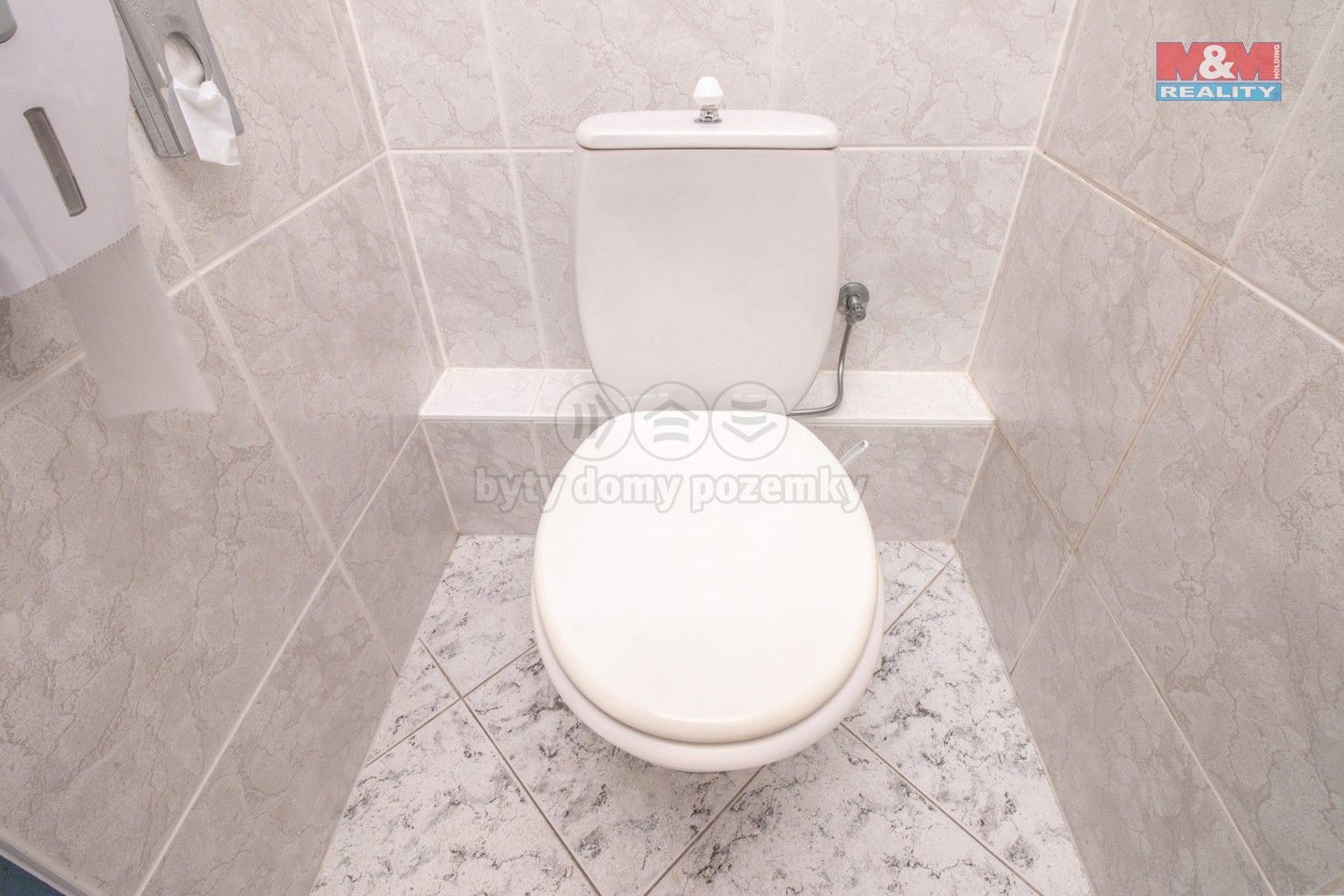 Pronájem komerčního prostoru 145 m² - foto 19
