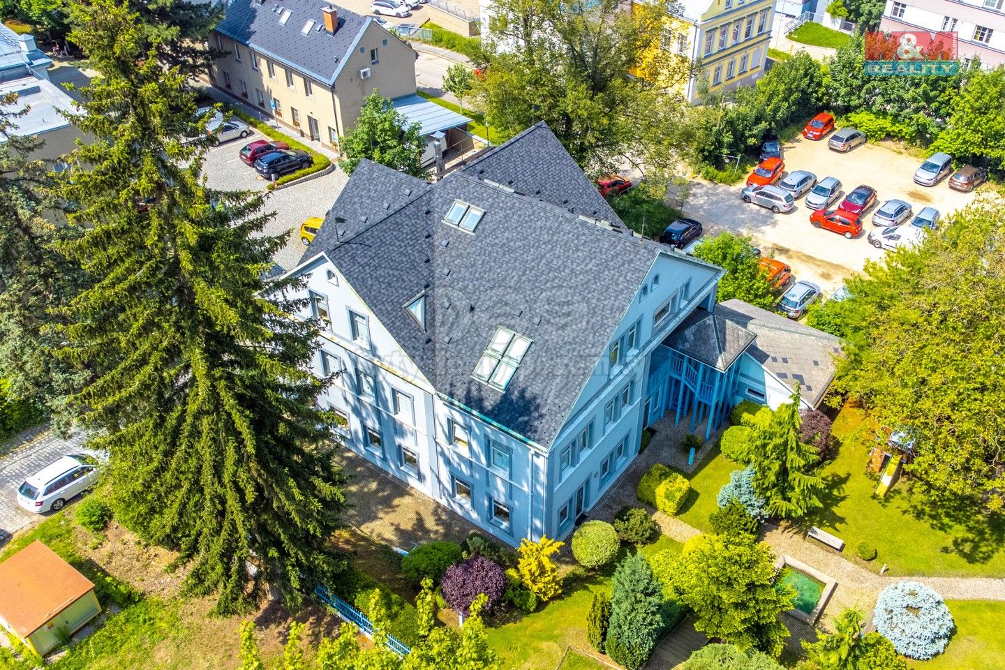 Pronájem komerčního prostoru 145 m² - foto 20