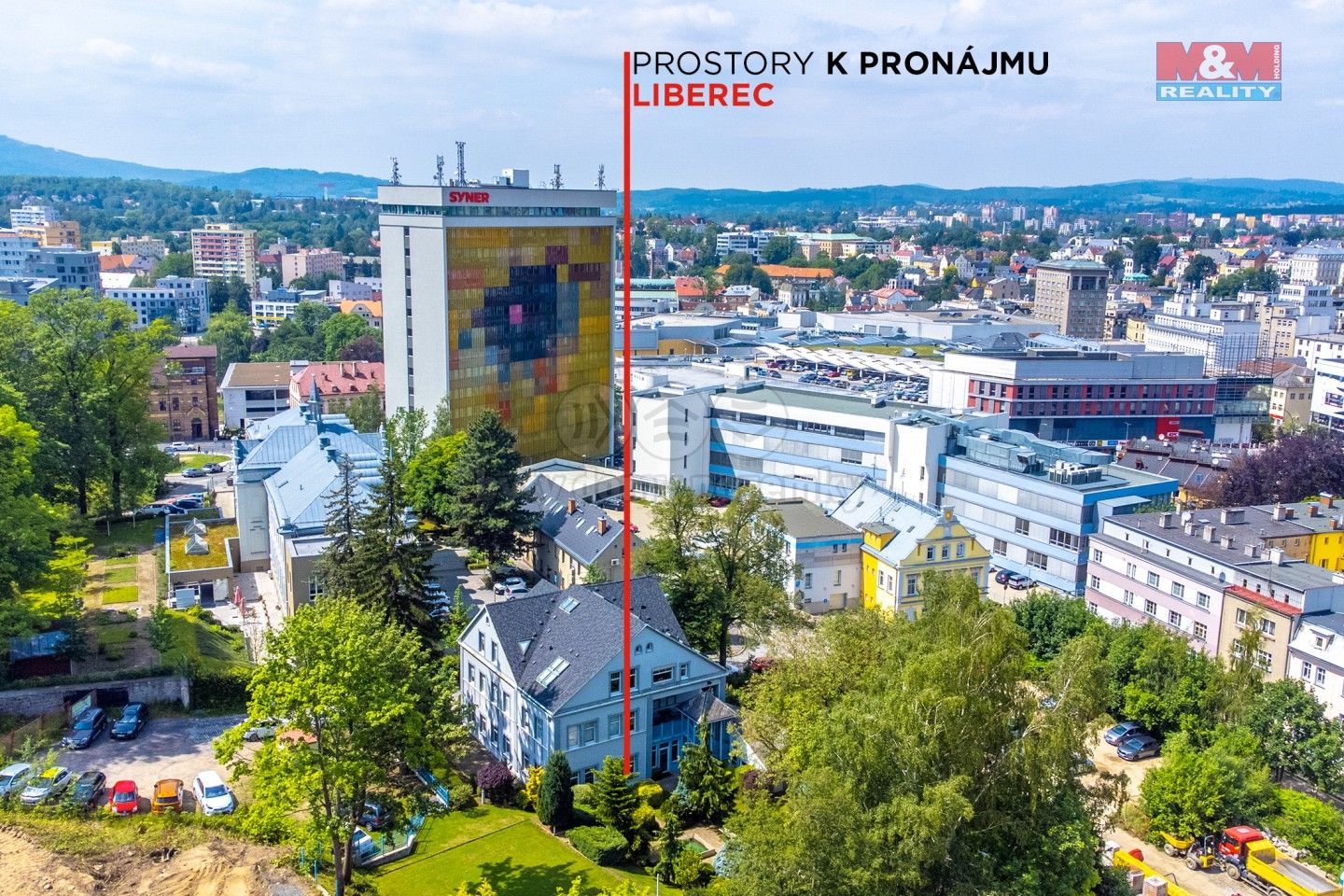 Pronájem komerčního prostoru 145 m² - foto 21