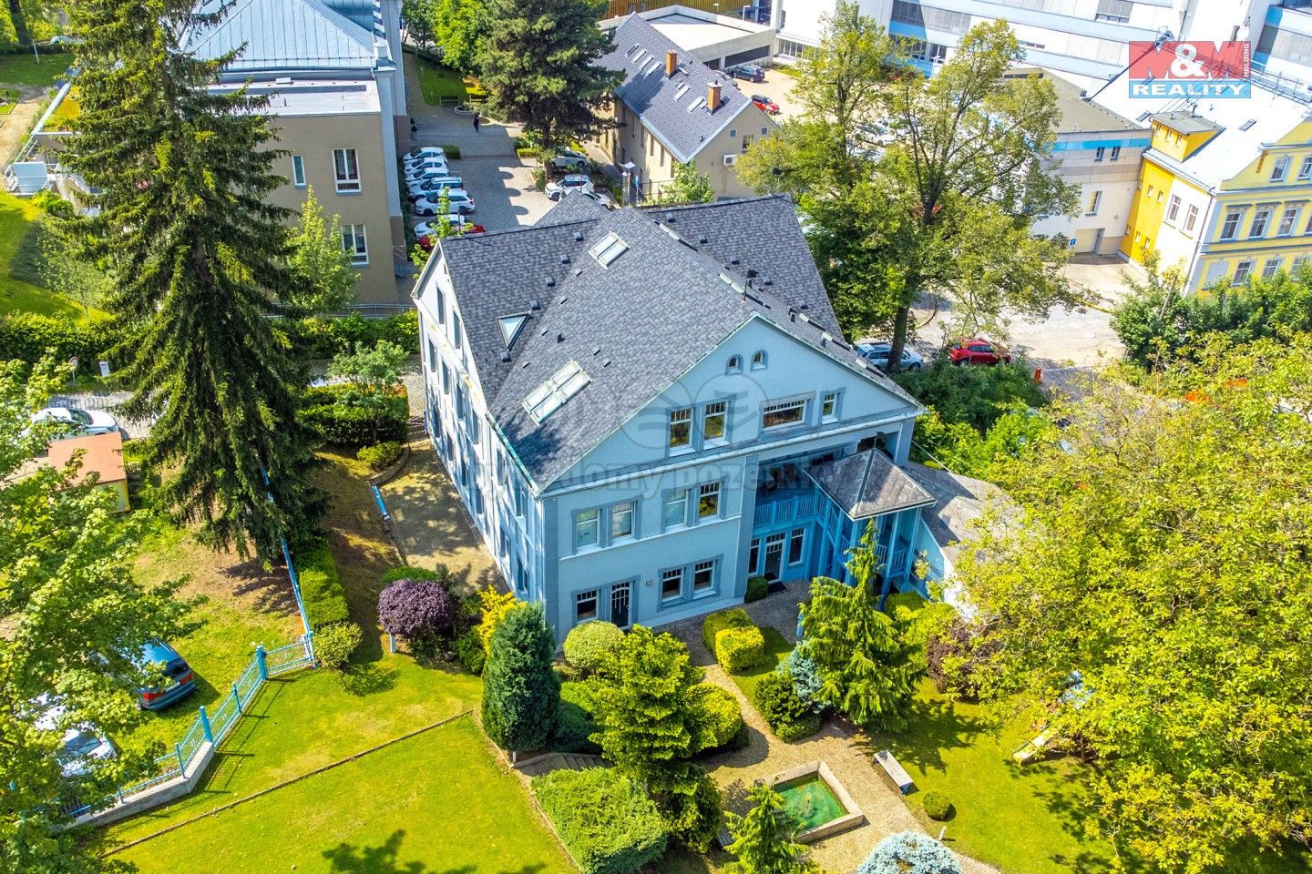 Pronájem komerčního prostoru 145 m² - foto 24