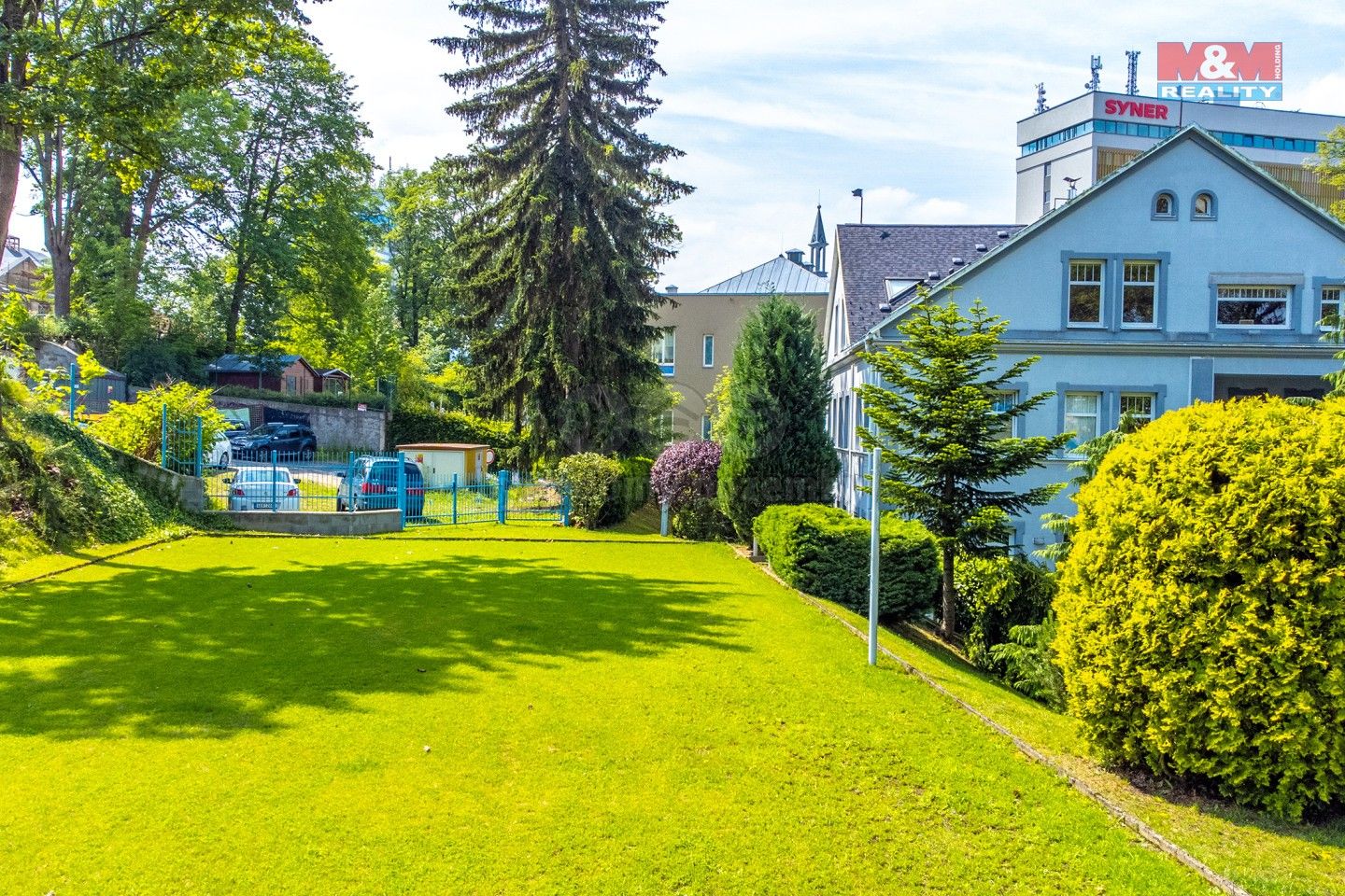 Pronájem komerčního prostoru 145 m² - foto 25