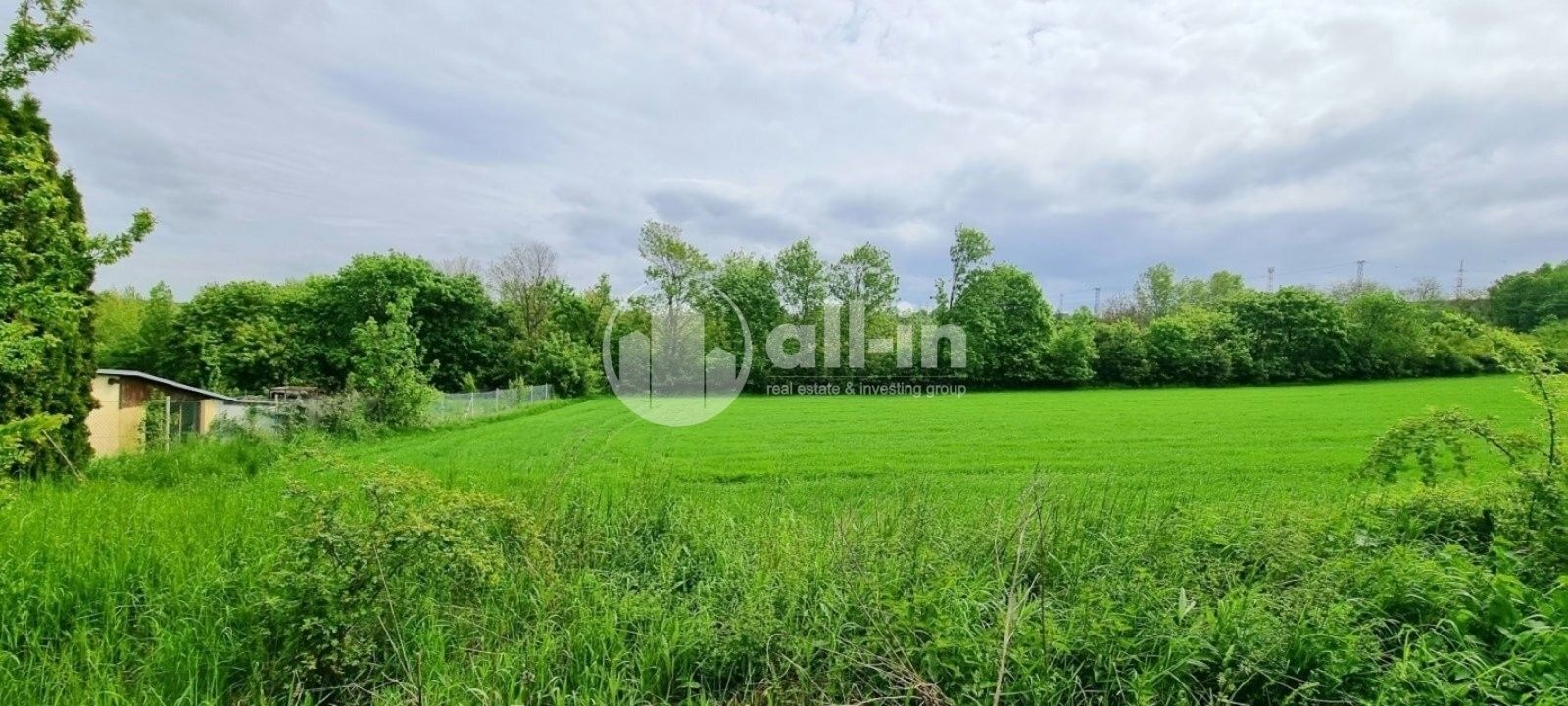 Prodej pozemku 441 m² - foto 2