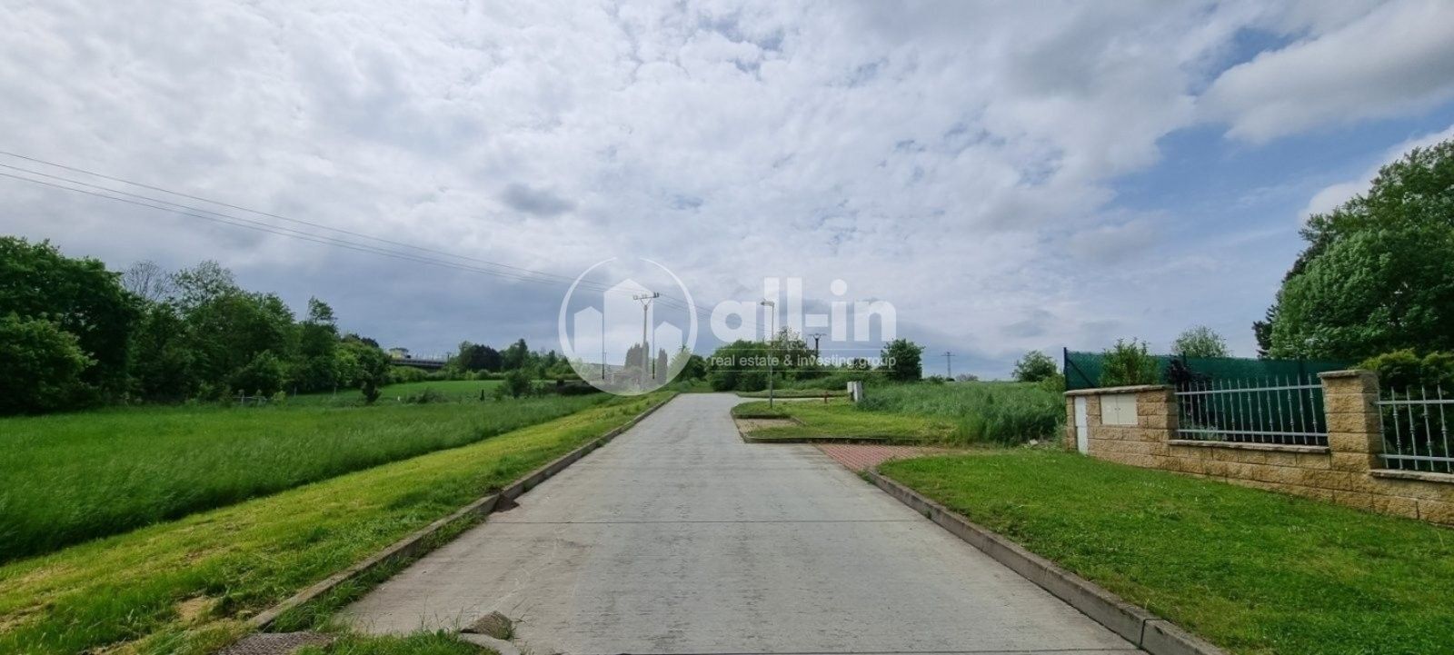 Prodej pozemku 441 m² - foto 4