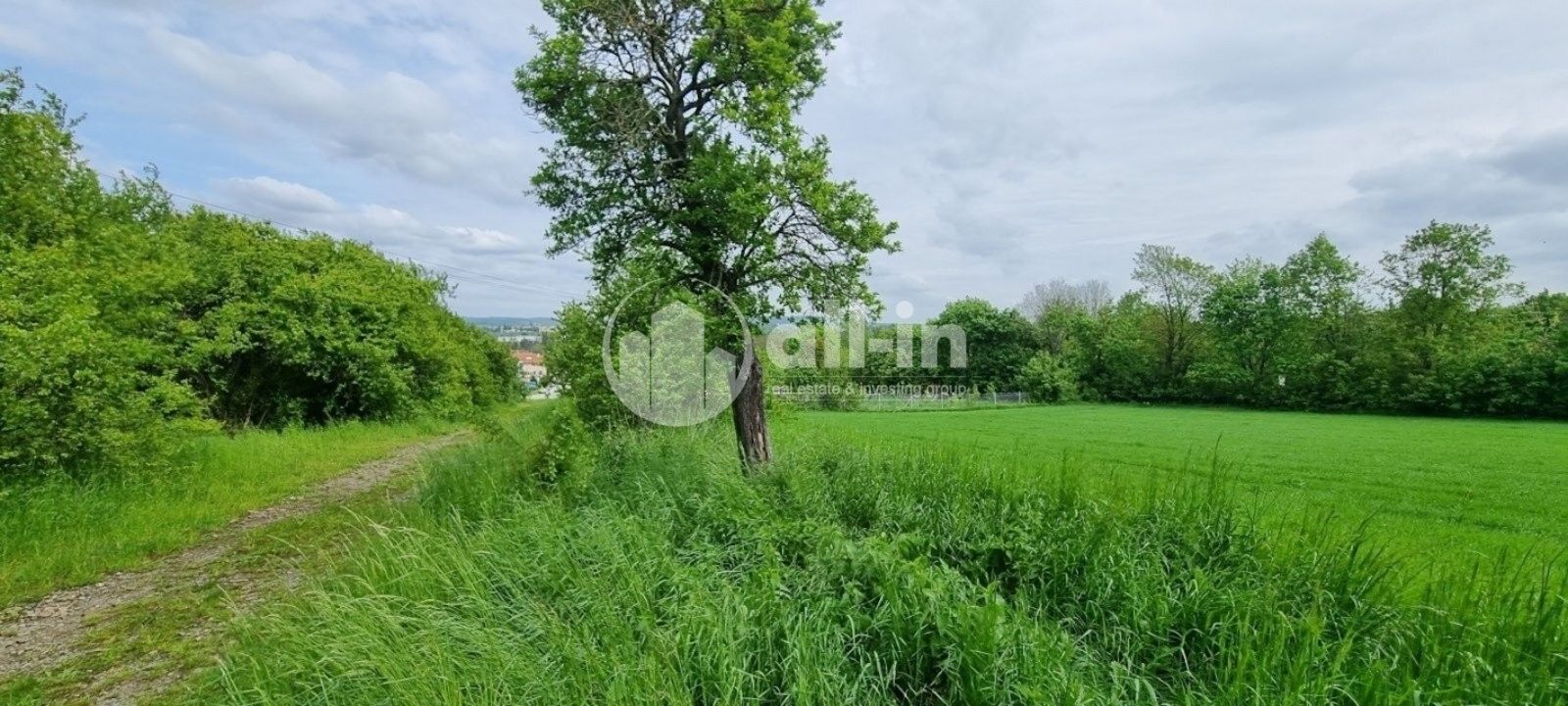 Prodej pozemku 441 m² - foto 6