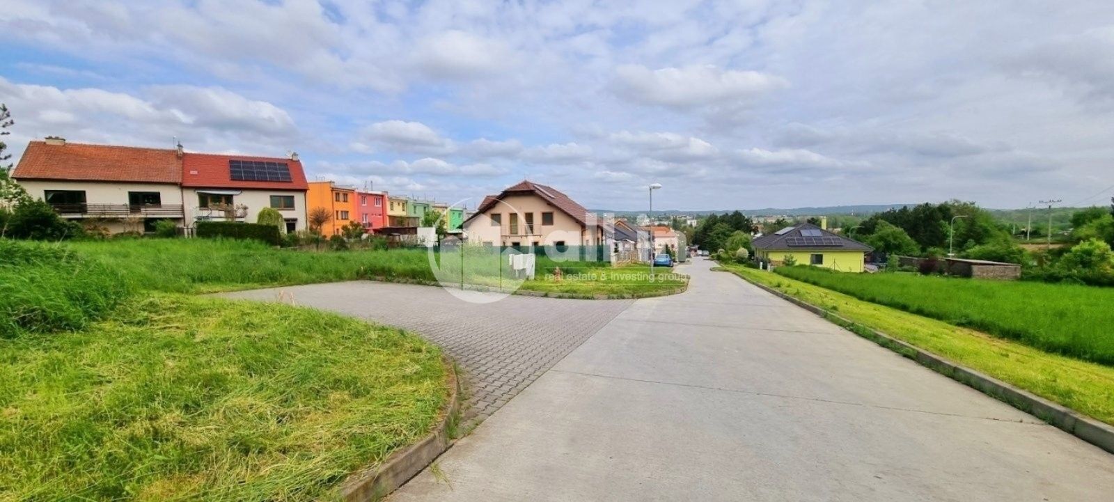 Prodej pozemku 441 m² - foto 8