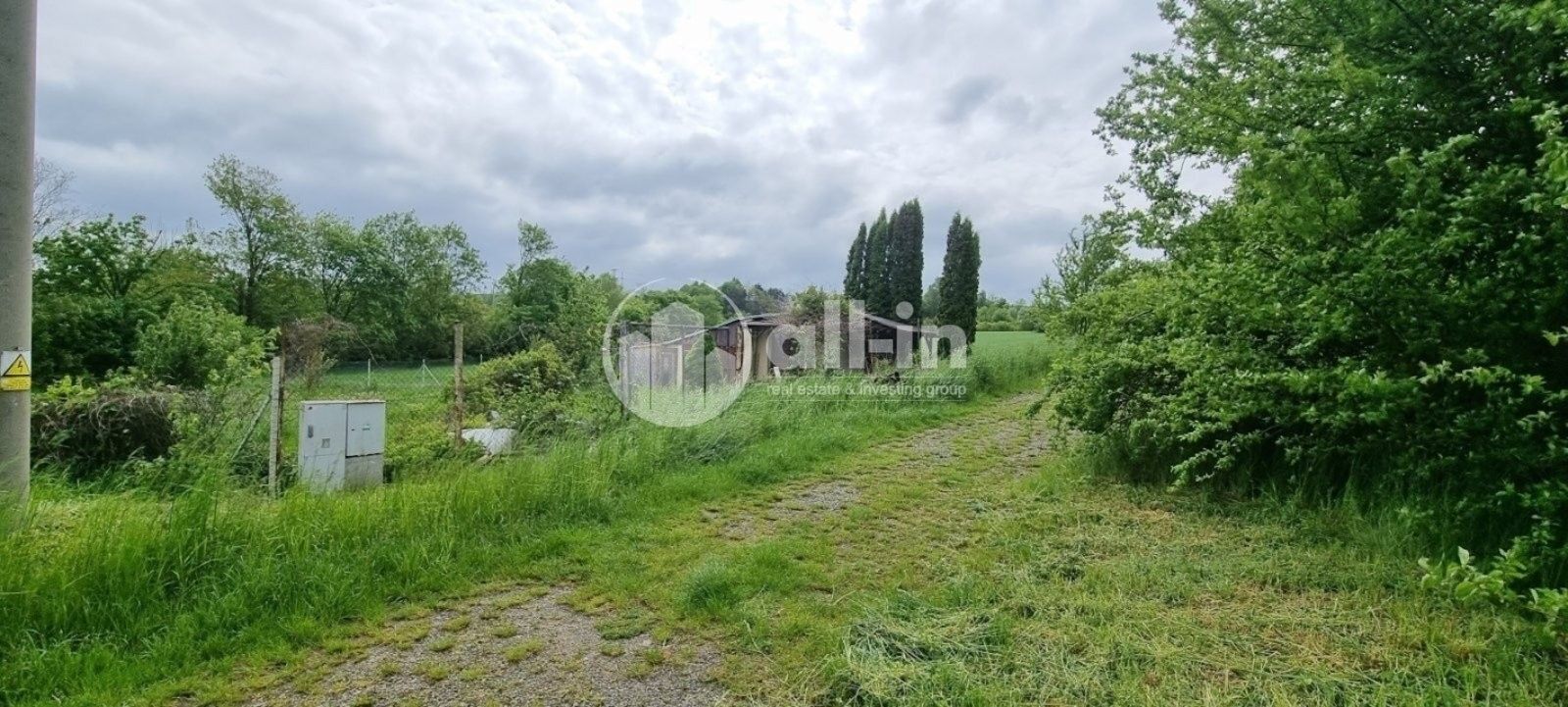 Prodej pozemku 441 m² - foto 7
