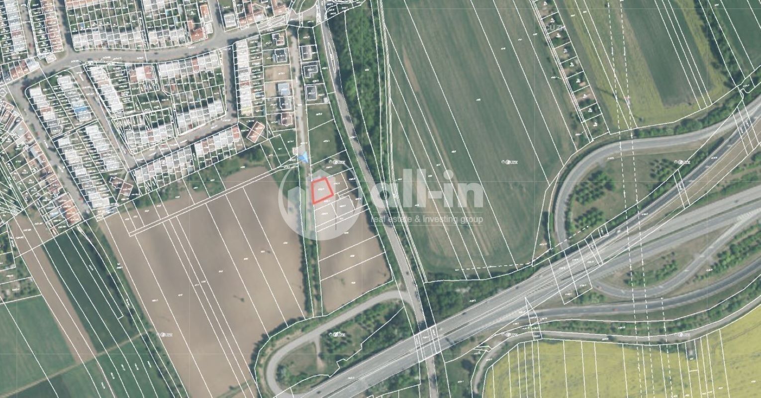 Prodej pozemku 441 m² - foto 10