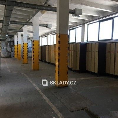 Pronájem komerčního prostoru 1931 m² - foto 2